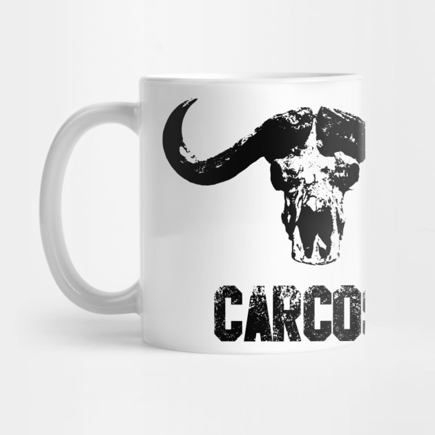 carcosa by horrorshirt